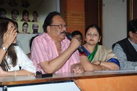 Jayasudha Panel for MAA 2015 Pressmeet